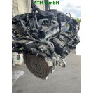 Motor Peugeot 2008  Motorcode EB2DT HN01 1.2 THP 110 81 kW Gelaufen 86.000 KM