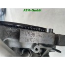 Motor Peugeot 2008  Motorcode EB2DT HN01 1.2 THP 110 81 kW Gelaufen 86.000 KM