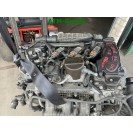 Motor Peugeot 2008  Motorcode EB2DT HN01 1.2 THP 110 81 kW Gelaufen 86.000 KM