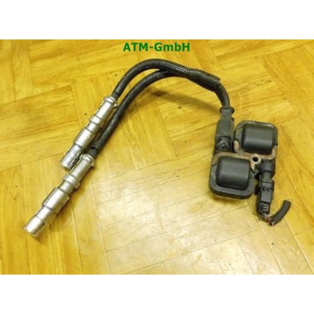 Zündspule Mercedes Benz A-Klasse W169 A0001587803 0221503035