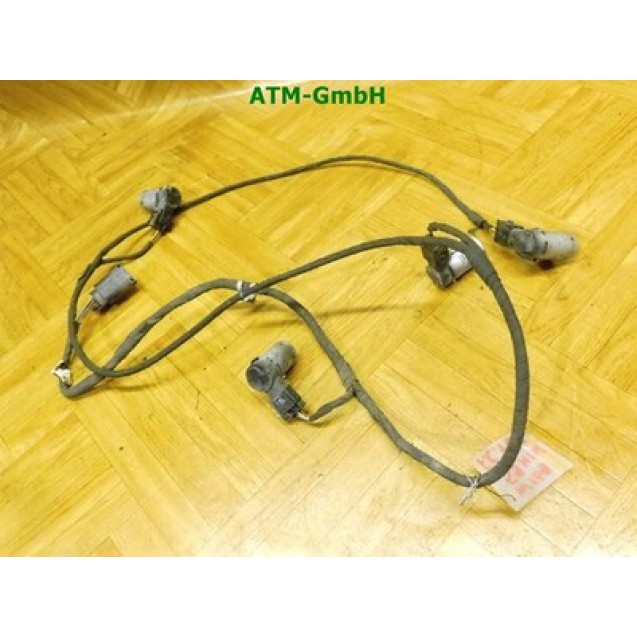 Parktronic Parksensor Einparkhilfe hinten Mercedes Benz A-Klasse W169 4687755A