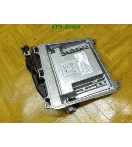 Motorsteuergerät Steuergerät Mercedes Benz A-Klasse W169 A2661538879
