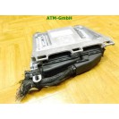 Motorsteuergerät Steuergerät Mercedes Benz A-Klasse W169 A2661538879