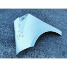 Kotflügel links Mercedes Benz A-Klasse W169 Farbcode 761 Polarsilber Metallic