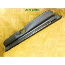 Kofferraumabdeckung Laderaumabdeckung Hutablage Mercedes Benz A-Klasse W169