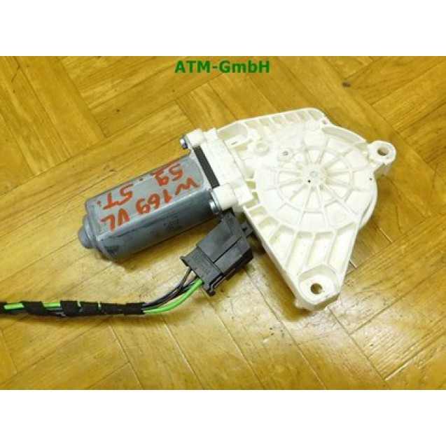 Fensterhebermotor vorne links Mercedes Benz A-Klasse W169 A1698204342