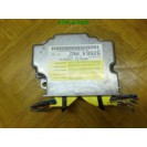 Airbagsteuergerät Steuergerät Mercedes Benz A-Klasse W169 TRW