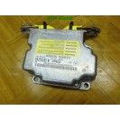 Airbagsteuergerät Steuergerät Mercedes Benz A-Klasse W169 TRW