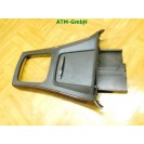 Abdeckung Mittelkonsole Dekorleiste Mercedes Benz A-Klasse W169 A1696802739