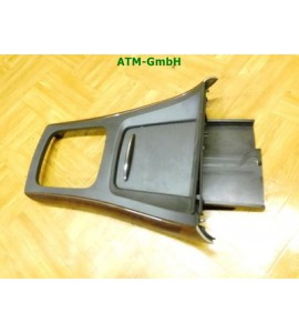Abdeckung Mittelkonsole Dekorleiste Mercedes Benz A-Klasse W169 A1696802739