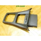 Abdeckung Mittelkonsole Dekorleiste Mercedes Benz A-Klasse W169 A1696802739