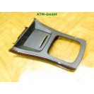 Abdeckung Mittelkonsole Dekorleiste Mercedes Benz A-Klasse W169 A1696802739