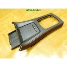 Abdeckung Mittelkonsole Dekorleiste Mercedes Benz A-Klasse W169 A1696802739