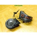 Hupe Signalhorn Signalhupe x 2 Stück Mercedes Benz A-Klasse W169 Bosch