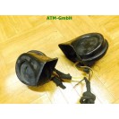 Hupe Signalhorn Signalhupe x 2 Stück Mercedes Benz A-Klasse W169 Bosch