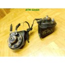 Hupe Signalhorn Signalhupe x 2 Stück Mercedes Benz A-Klasse W169 Bosch