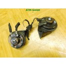 Hupe Signalhorn Signalhupe x 2 Stück Mercedes Benz A-Klasse W169 Bosch