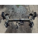 Achse hinten Achsträger Hinterachse Ford Fiesta 6 VI