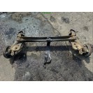 Achse hinten Achsträger Hinterachse Ford Fiesta 6 VI