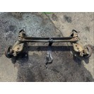 Achse hinten Achsträger Hinterachse Ford Fiesta 6 VI