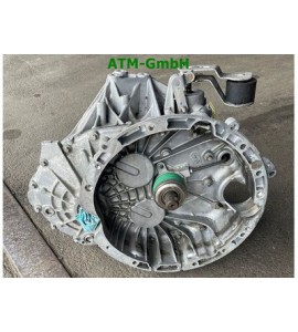 Getriebe Schaltgetriebe Mercedes Benz B-Klasse W246 B 180 CDI A176261020102