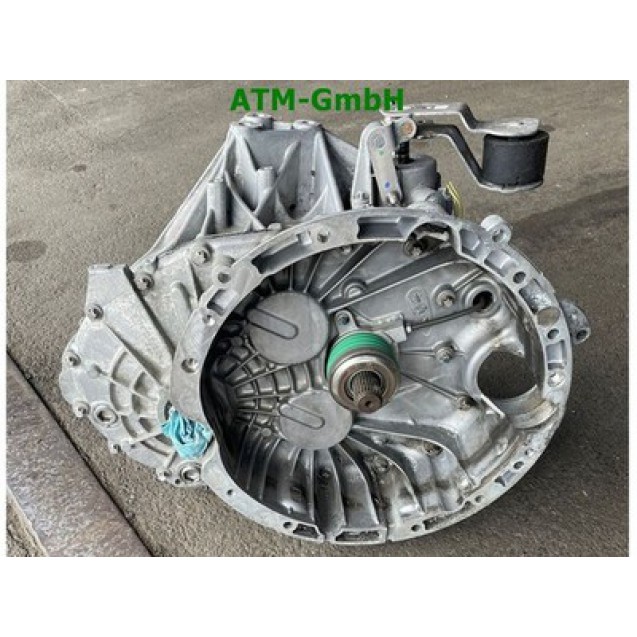 Getriebe Schaltgetriebe Mercedes Benz B-Klasse W246 B 180 CDI A176261020102