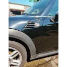Kotflügel links Mini Cooper D Clubman R55 Farbcode A94 Midnight Black Metallic