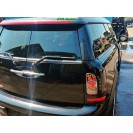Hecktür hinten rechts Mini Cooper D Clubman Farbcode A94 Midnight Black Metallic