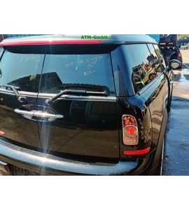 Hecktür hinten rechts Mini Cooper D Clubman Farbcode A94 Midnight Black Metallic
