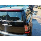 Hecktür hinten rechts Mini Cooper D Clubman Farbcode A94 Midnight Black Metallic