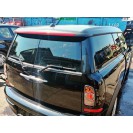 Hecktür hinten rechts Mini Cooper D Clubman Farbcode A94 Midnight Black Metallic