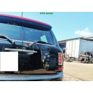 Hecktür hinten rechts Mini Cooper D Clubman Farbcode A94 Midnight Black Metallic