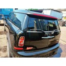 Hecktür hinten links Mini Cooper D Clubman Farbcode A94 Midnight Black Metallic