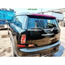 Hecktür hinten links Mini Cooper D Clubman Farbcode A94 Midnight Black Metallic