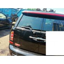 Hecktür hinten links Mini Cooper D Clubman Farbcode A94 Midnight Black Metallic