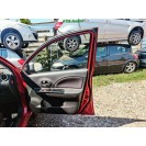 Tür vorne rechts Nissan Micra 4 IV K13 5 türig Farbcode AY AY4 Red Rot Metallic
