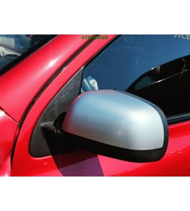 Außenspiegel Seitenspiegel links Nissan Micra 4 IV K13 Fahrerseite
