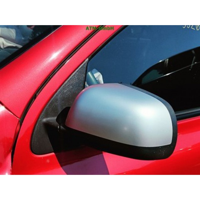 Außenspiegel Seitenspiegel links Nissan Micra 4 IV K13 Fahrerseite
