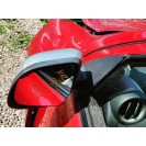Außenspiegel Seitenspiegel links Nissan Micra 4 IV K13 Fahrerseite