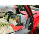 Außenspiegel Seitenspiegel links Nissan Micra 4 IV K13 Fahrerseite