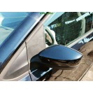 Seitenspiegel links VW Up Farbcode LC9X Deep Black Perleffekt Metallic