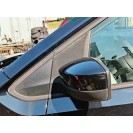 Seitenspiegel links VW Up Farbcode LC9X Deep Black Perleffekt Metallic