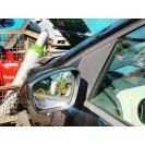 Seitenspiegel links VW Up Farbcode LC9X Deep Black Perleffekt Metallic