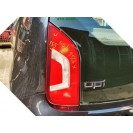 Bremsleuchte Bremslicht Rückleuchte Rücklicht links VW Up Fahrerseite