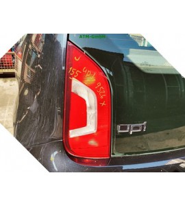 Bremsleuchte Bremslicht Rückleuchte Rücklicht links VW Up Fahrerseite