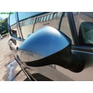 Seitenspiegel rechts Seat Ibiza 4 IV Farbcode LX7R Monsungrau Metallic Grau