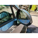 Seitenspiegel rechts Seat Ibiza 4 IV Farbcode LX7R Monsungrau Metallic Grau