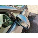 Seitenspiegel rechts Seat Ibiza 4 IV Farbcode LX7R Monsungrau Metallic Grau
