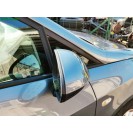 Seitenspiegel rechts Seat Ibiza 4 IV Farbcode LX7R Monsungrau Metallic Grau