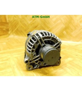 Lichtmaschine Generator VW Golf 6 VI Bosch 036903023A 14 V 140 A 0124525093